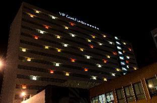 VIP Grand Lisboa Hotel & Spa, Lisbona (foto 4)