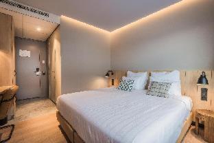 Urban Lodge Hotel, Amsterdam (photo 2)