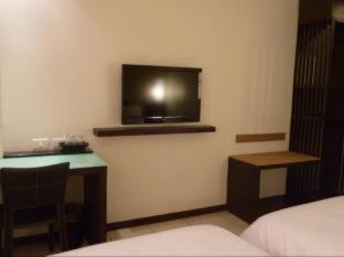 Circle Inn - Iloilo City Center, Iloilo (foto 3)