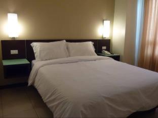 Circle Inn - Iloilo City Center, Iloilo (foto 4)