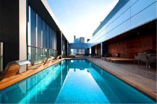 Hotel SB Diagonal Zero 4 Sup, Barcelona (foto 3)