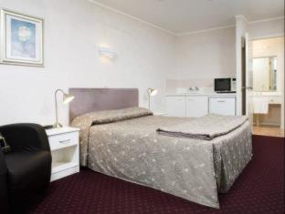 Manukau Motor Lodge, Auckland (zdjęcie 3)