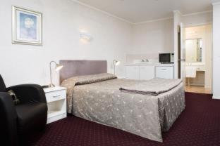 Manukau Motor Lodge, Auckland (zdjęcie 5)