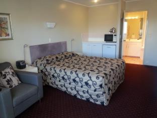Manukau Motor Lodge, Auckland (photo 5)