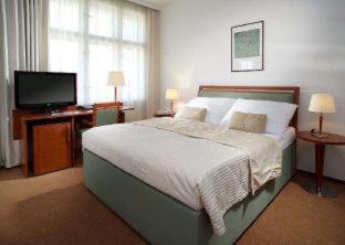 Clarion Hotel Prague Old Town, Praga (foto 4)