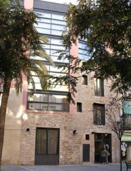 Aspasios Born, Barcelona (fotografie 3)