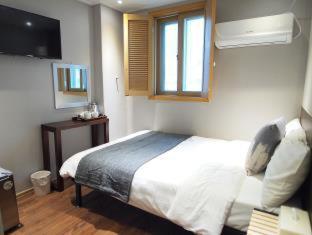 Hotel Park Hill Myeongdong, Seoul (photo 5)
