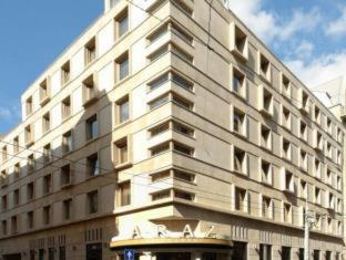 Continental Hotel Budapest, Budapest (photo 5)