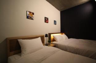 Nabi Hostel, Soul (fotografie 3)