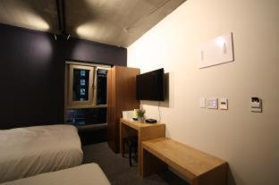Nabi Hostel, Soul (fotografie 4)