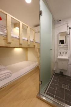 Seoulite Inn Myeongdong Formerly - Step Inn Myeongdong 2, Seúl (foto 3)