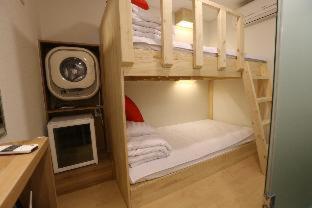 Seoulite Inn Myeongdong Formerly - Step Inn Myeongdong 2, Seúl (foto 4)