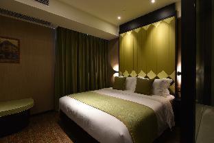 SHANGHAI-DECO Hotel-Free shuttle bus to Pudong Airport and Disneyland, Šanghaj (fotografie 5)
