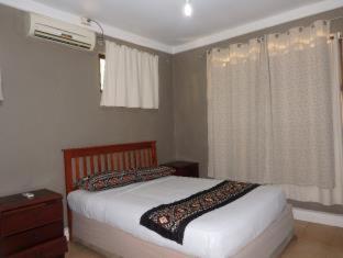 Bluewater Lodge, Nadi (foto 3)