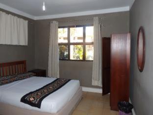 Bluewater Lodge, Nadi (foto 5)