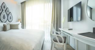 Anajak Bangkok Hotel - SHA Plus, Bangkok (fotografie 5)