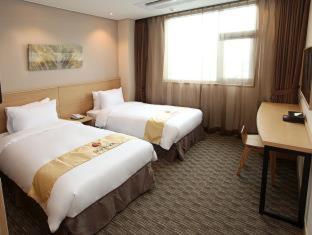 Hotel Skypark Dongdaemun I, Seoul (Foto 3)