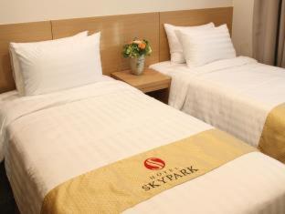 Hotel Skypark Dongdaemun I, Seoul (Foto 4)