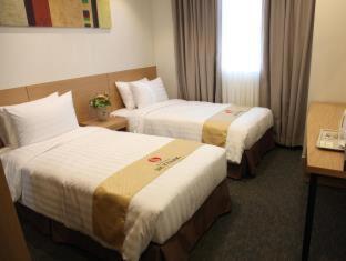 Hotel Skypark Dongdaemun I, Seoul (Foto 5)