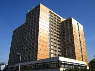Hotel Krystal, Praga (foto 3)