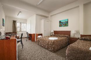Kiwi International Hotel, Auckland (foto 5)