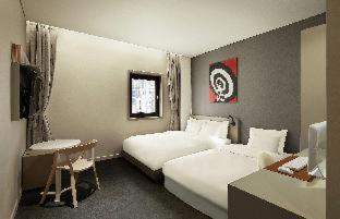 H Avenue Hotel Idae Shinchon, Soul (fotografie 2)