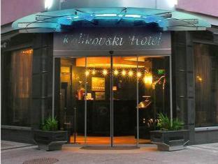 Art Plaza Hotel, Sofie (fotografie 3)