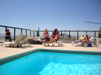 Hotel Apache, Las Vegas (fotografie 2)