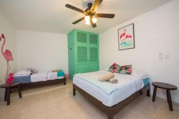 Casa Tropical, Cancún (Foto 2)
