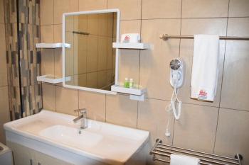 Al - Minhaj Service Apartments, Nadi (zdjęcie 4)
