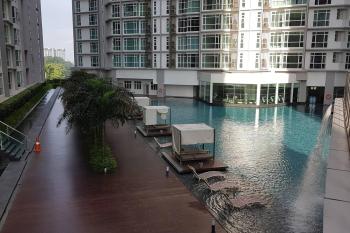 Homestay Kuala Lumpur ; Terminal TBS ; Bukit Jalil, Kuala Lumpur (fotografie 3)