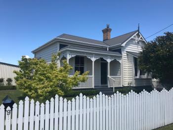 Bryce Cottage, Cambridge (zdjęcie 2)