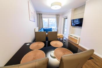 Apartament Zaciszny, Szklarska Poręba (zdjęcie 2)