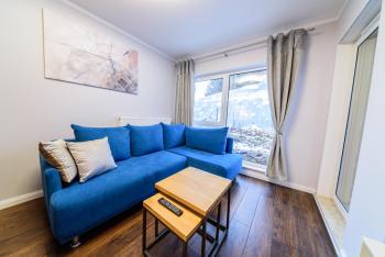Apartament Zaciszny, Szklarska Poręba (zdjęcie 5)