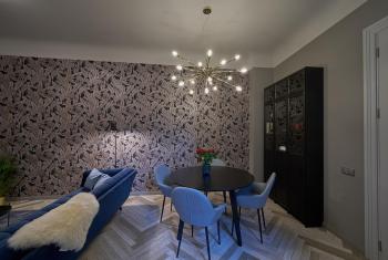 EDEN APARTMENT, Riga (foto 5)