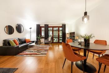 Tjuvholmen I, As Home, Oslo (foto 4)