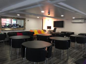 Rahman Hostel, Manchester (photo 5)