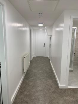 Rahman Hostel, Manchester (photo 4)