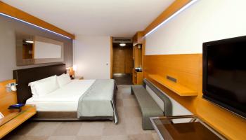Point Hotel Barbaros, Istanbul (photo 4)