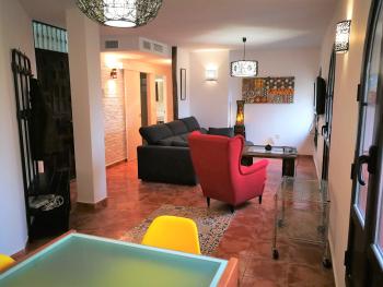 Casa Montalbán Apartamentos Turísticos, Granada (foto 5)