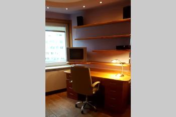 Apartament Bukowińska, Varšava (fotografie 2)