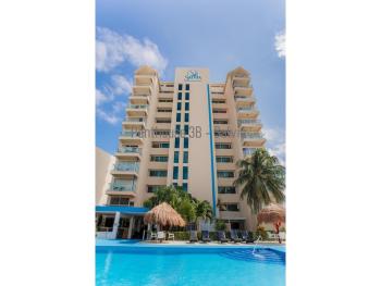 2 Story Oceanfront Penthouses on Cancun Beach!, Cancún (zdjęcie 5)