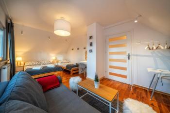 Gabi Apartament Zakopane, Zakopane (photo 4)