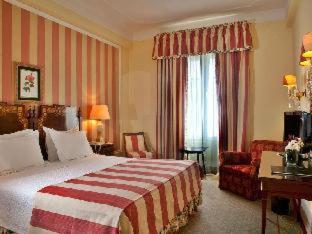 Hotel Avenida Palace, Lissabon (Foto 4)