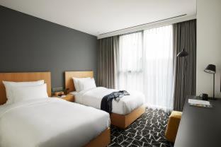 L7 GANGNAM by LOTTE HOTELS, Seoul (photo 3)