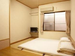 House Ikebukuro, Tokio (foto 3)
