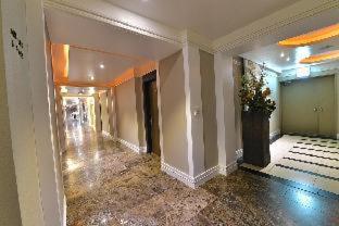 Lake Tourist Hotel, Soul (fotografie 5)