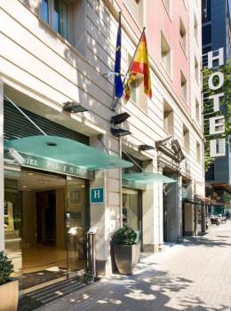 Casual Colours Barcelona by Casual Hoteles, Barcelona (zdjęcie 5)