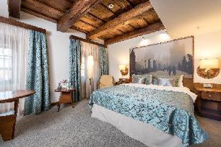 Lindner Hotel Prague Castle, part of JdV by Hyatt, Prag (Foto 3)