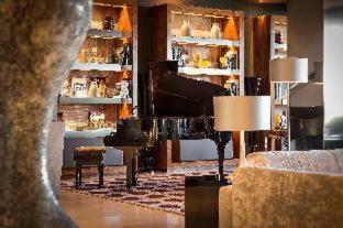 Hotel Miramar Barcelona GL - LVX Preferred Hotels & Resorts - Newly Renovated, Barcelone (photo 3)